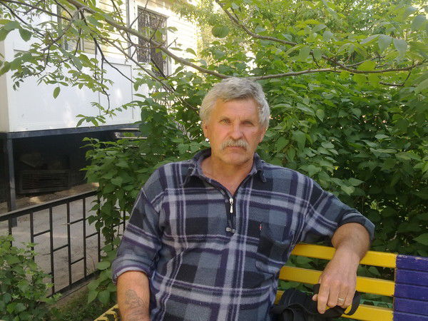 Анатолий Ратиев