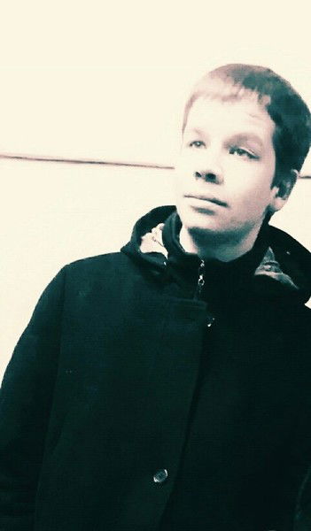 Михаил Александрович