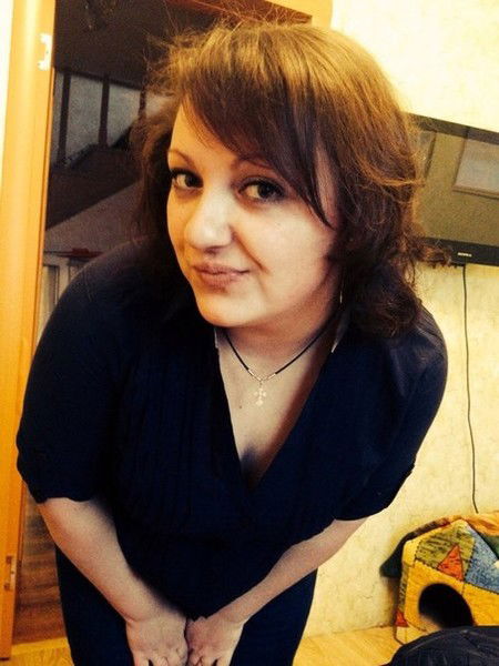 Татьяна Гудзенко