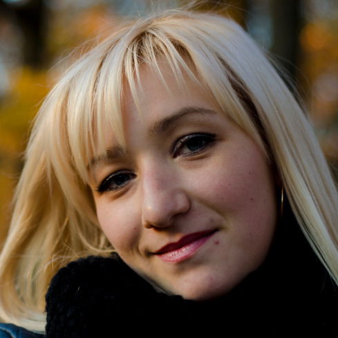 Наталия Брянцева