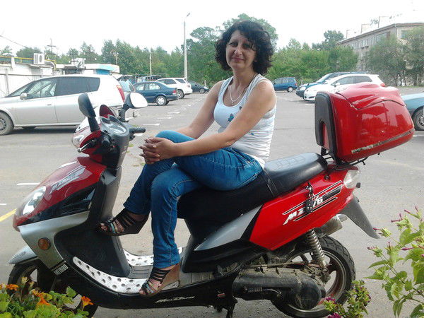 Ирина Шерстюкова