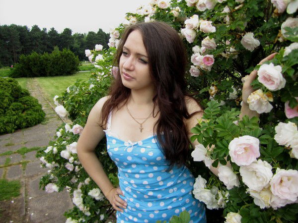 Наталья Ангельская