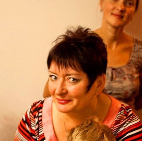 Лидия Овдина