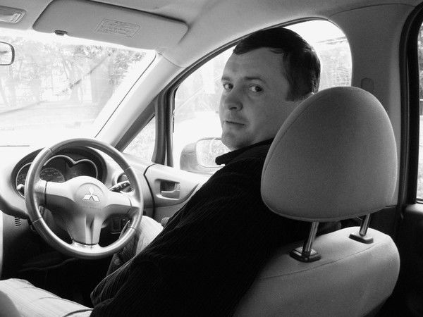 Михаил Кулемин