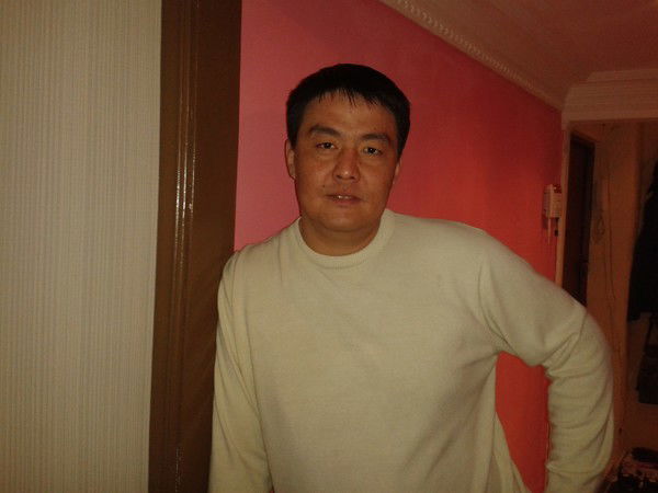 Ержан Алимбеков