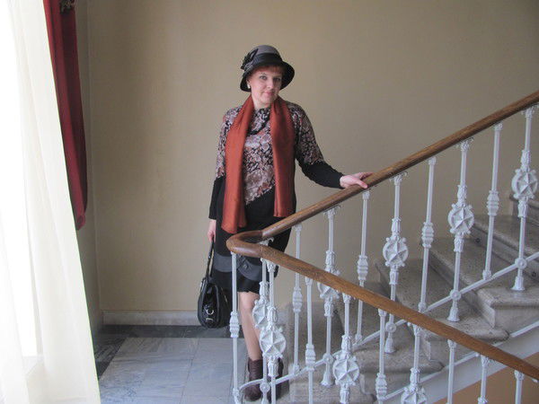 Инна Добрознай