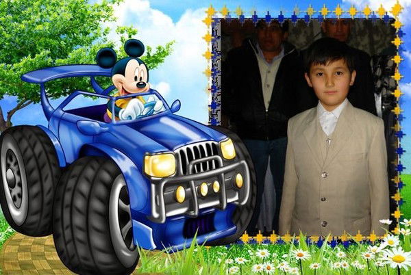 Мурат Азатов