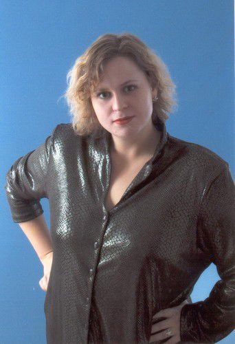 Ирина Бычек