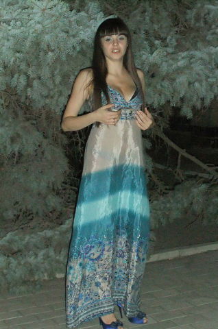 Оксана Бубна