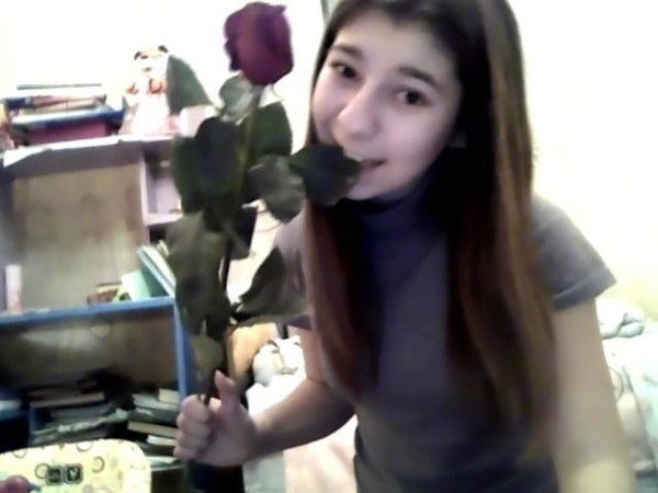 Катя Бегбедер