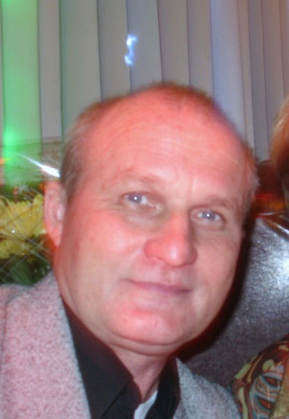 Владимир Корсовский