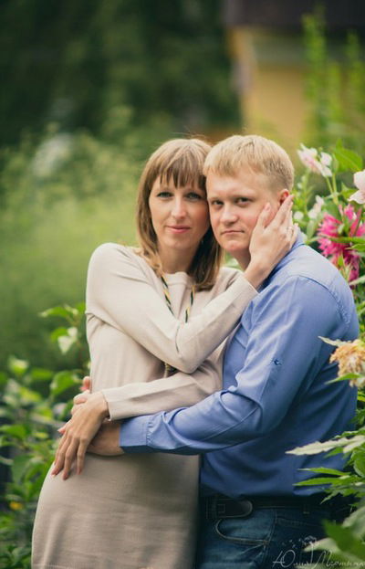 Татьяна Тимошенко