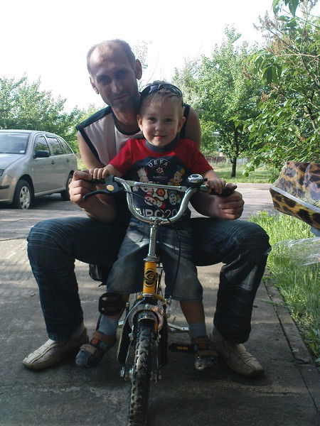 Валентин Сушко