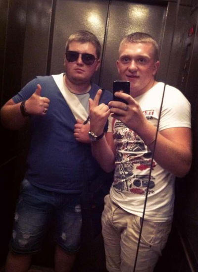 Игорь Сапранков