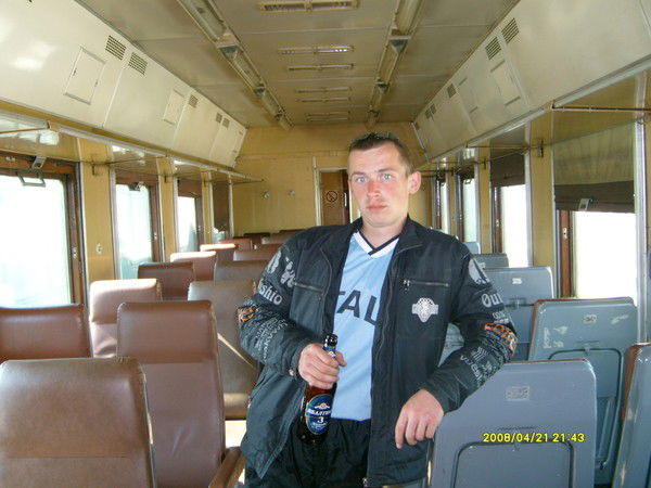 Cергей Медведев