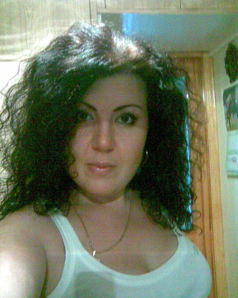 Зульфия Апракова