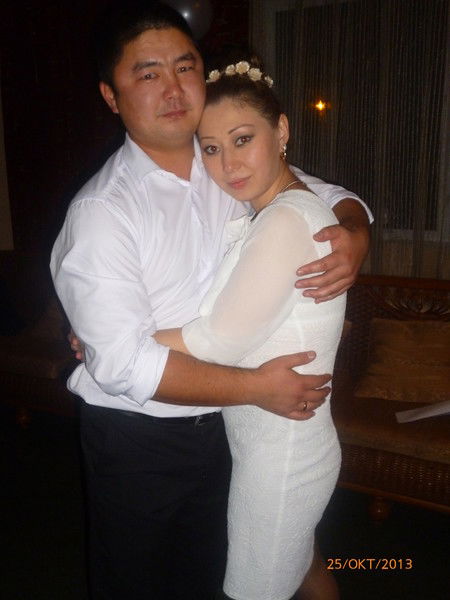 Азамат Басагаринов