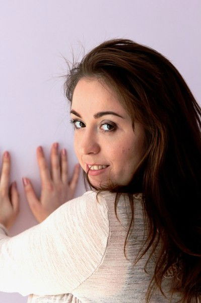 Таня Степаненко