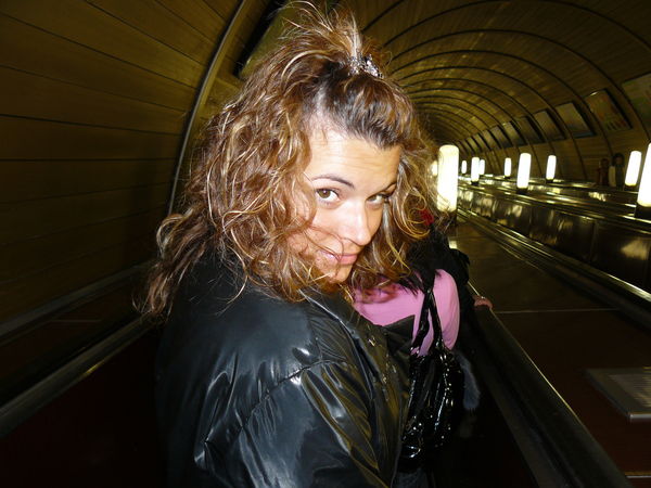 Александра Якимюк