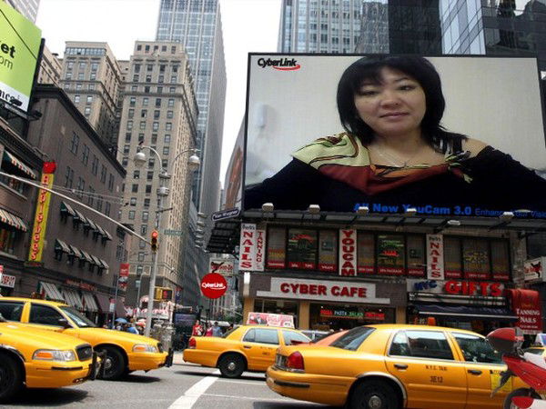 Чынара Молдалиева