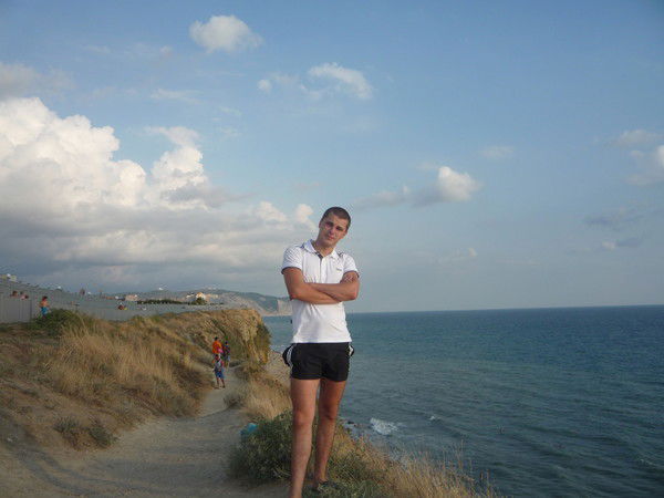 Василий Базылев