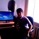 Jandos Batirhanov