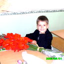 Данил Четверухин