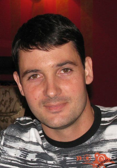 Александр Калеушка