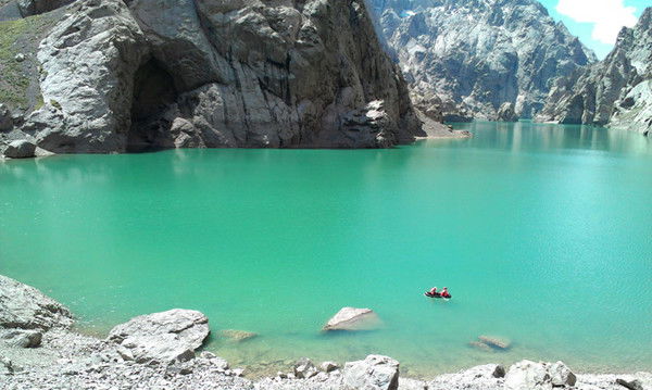 Иван Храмов