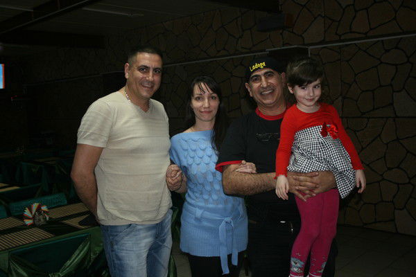 Владимир Мурадханов