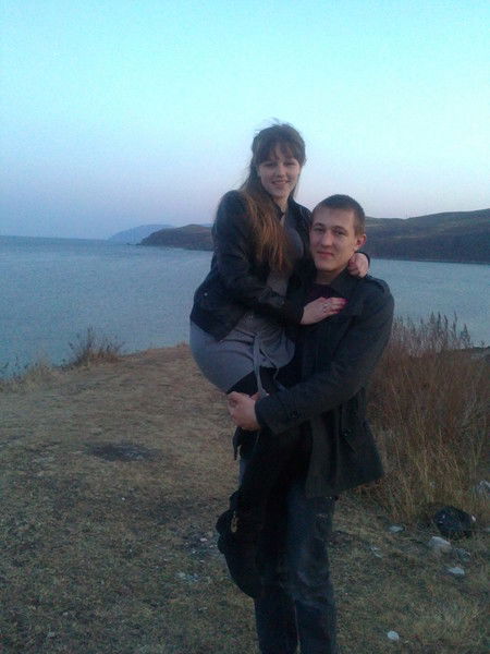 Полина Тосикова