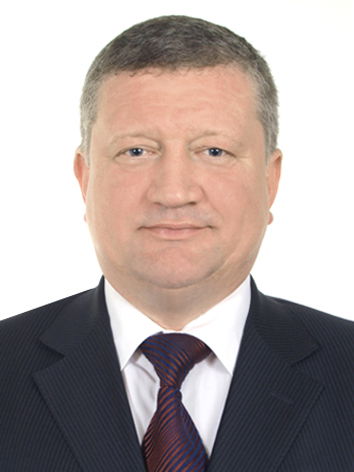 Gennadiy Kapustin