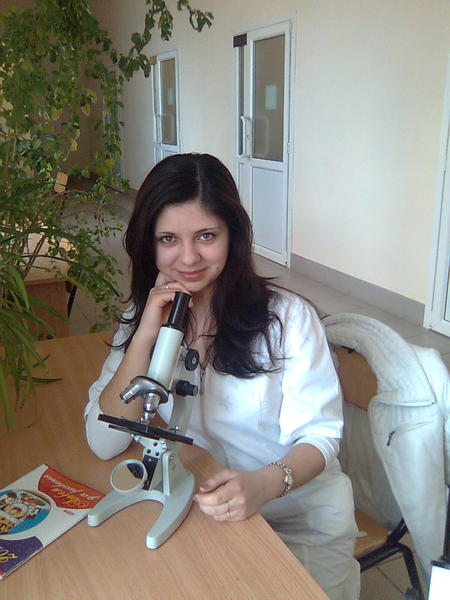 Алина Бизяева