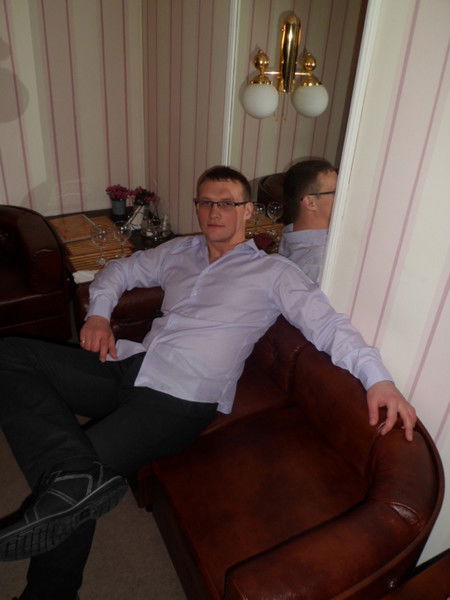 Александр Кайсин