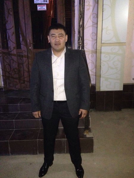 Толеген Бегалиев