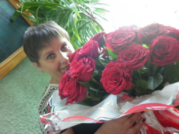 Елена Васильева