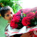 Елена Васильева