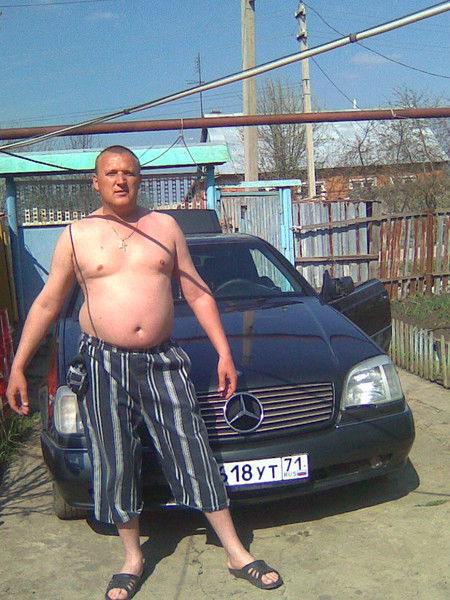 Игорь Алексеевич