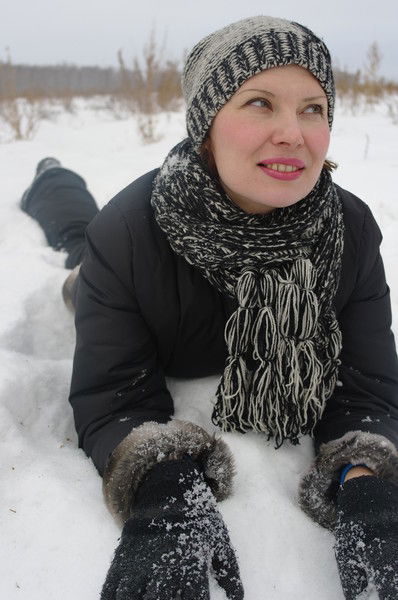 Ирина Медведева