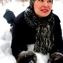 Ирина Медведева