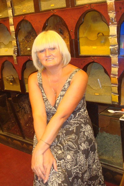 Светлана Рощина