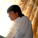 Алексей Шанин