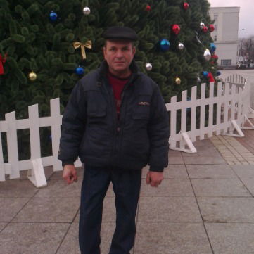 Игорь Сковородко