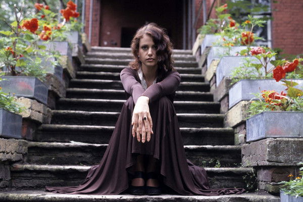 Маргарита Апрельская