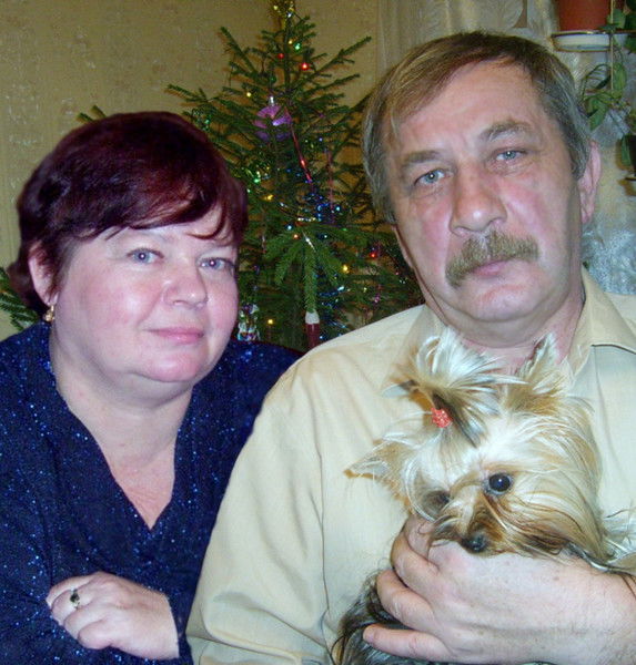 Василий Александров