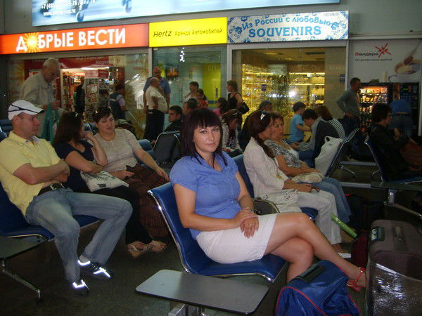 Дарья Балакальчук