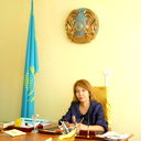 Гульнара Аяпбергенова