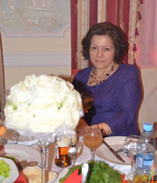 Елена Игонина