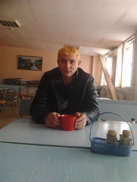 Алексей Хлебников