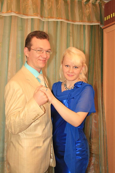 Николай Бердюгин